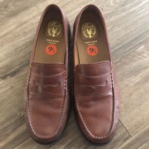 Cole Haan Pinch Friday Loafer